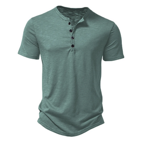 Camisa Masculina Casual