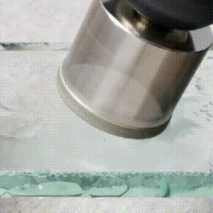 Brocas Diamantadas Kit Completo | Ofhome™