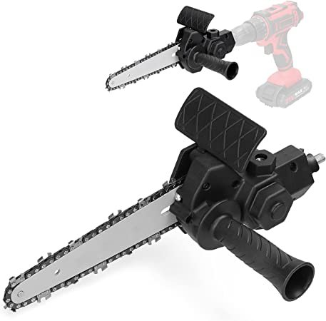 Adaptador de Motosserra PowerMax