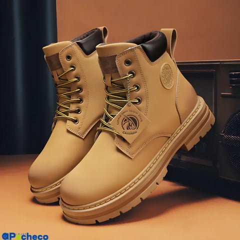Bota Impermeável ProtexTrail Elite - Lojas Pacheco