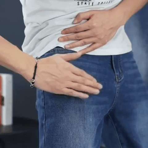 Calça Jeans Ultra Flex ConfortMax Lojas Pacheco
