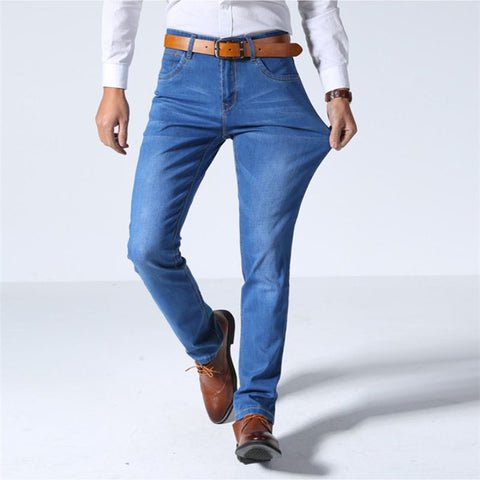 Calça Jeans Ultra Flex ConfortMax Lojas Pacheco