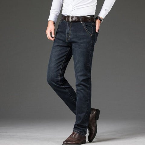 Calça Jeans Ultra Flex ConfortMax Lojas Pacheco