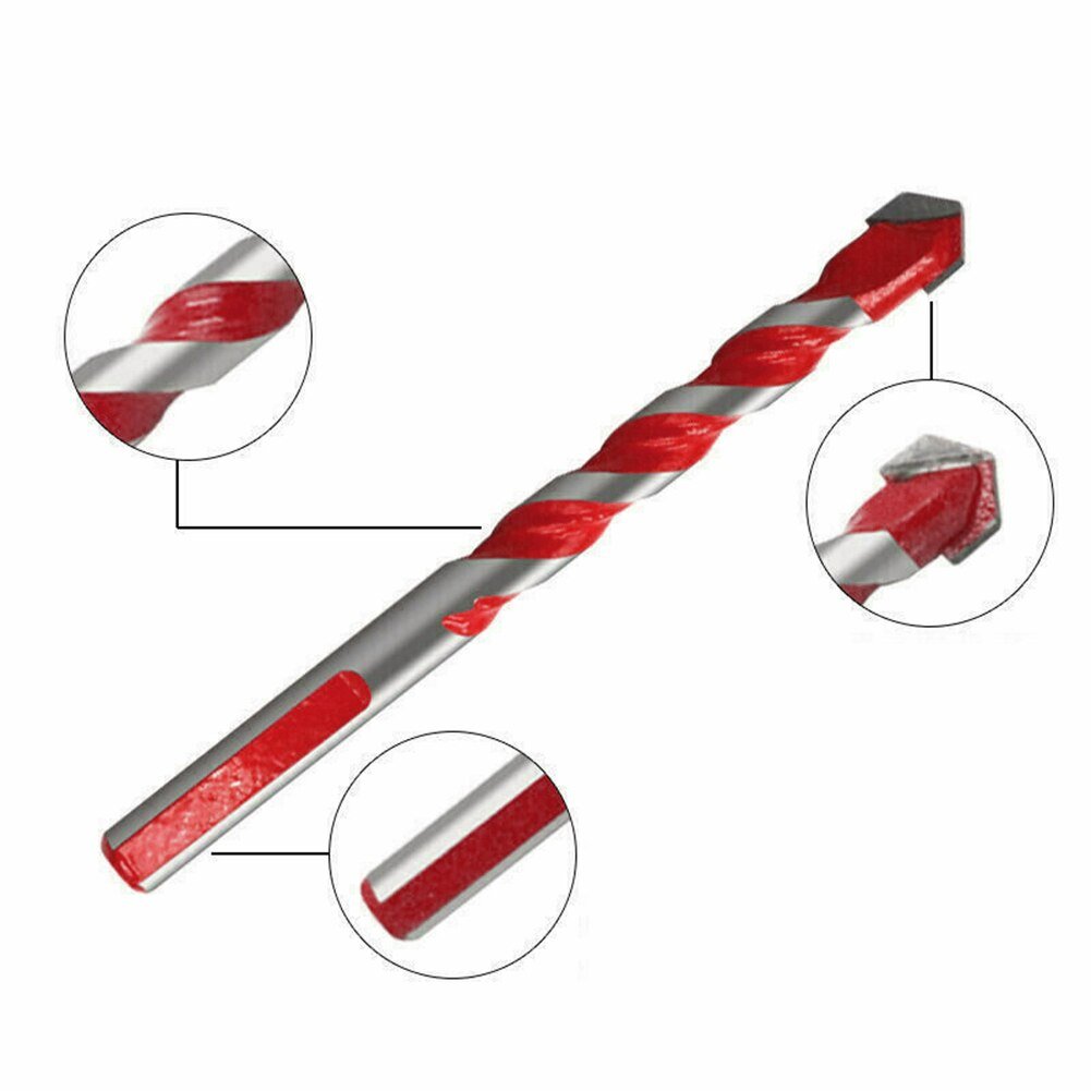 Brocas Diamantada Drill | Kit Completo (Queima De Estoque 🔥)