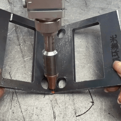 Mini Máquina de Solda PowerWeld Ultra 5000 Lojas Pacheco