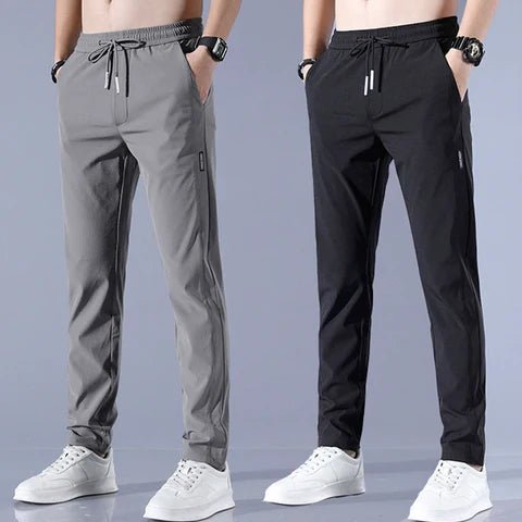 Calça Masculina Slim FlexFit Premium - COMPRE 1 LEVE 2 + Brinde Surpresa Lojas Pacheco