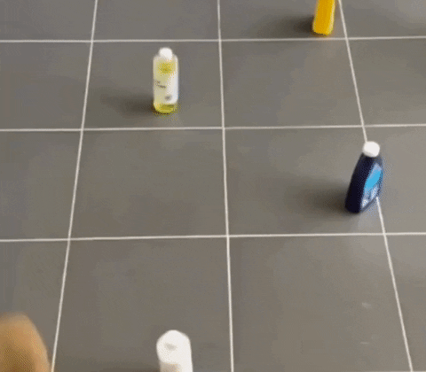 Robô De Limpeza | EasyClean 3 em 1