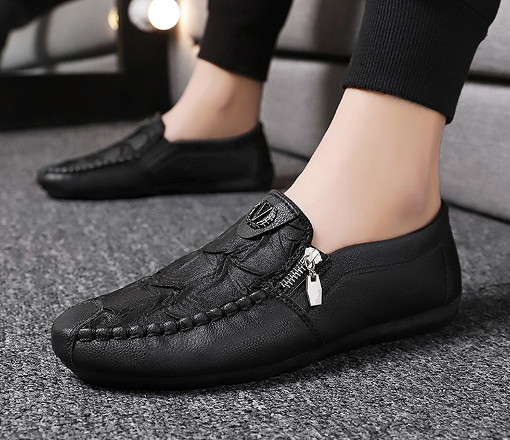 Sapato Mocassim Masculino ComfortMax Lojas Pacheco