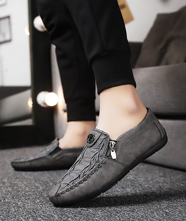 Sapato Mocassim Masculino ComfortMax Lojas Pacheco