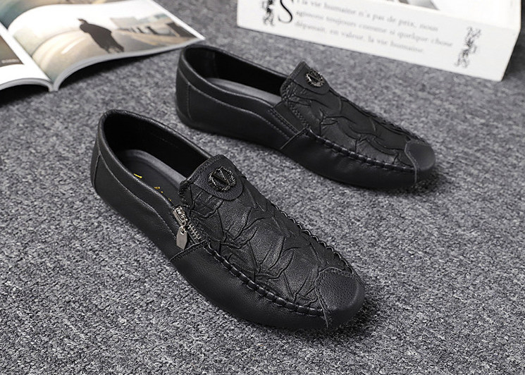 Sapato Mocassim Masculino ComfortMax Lojas Pacheco