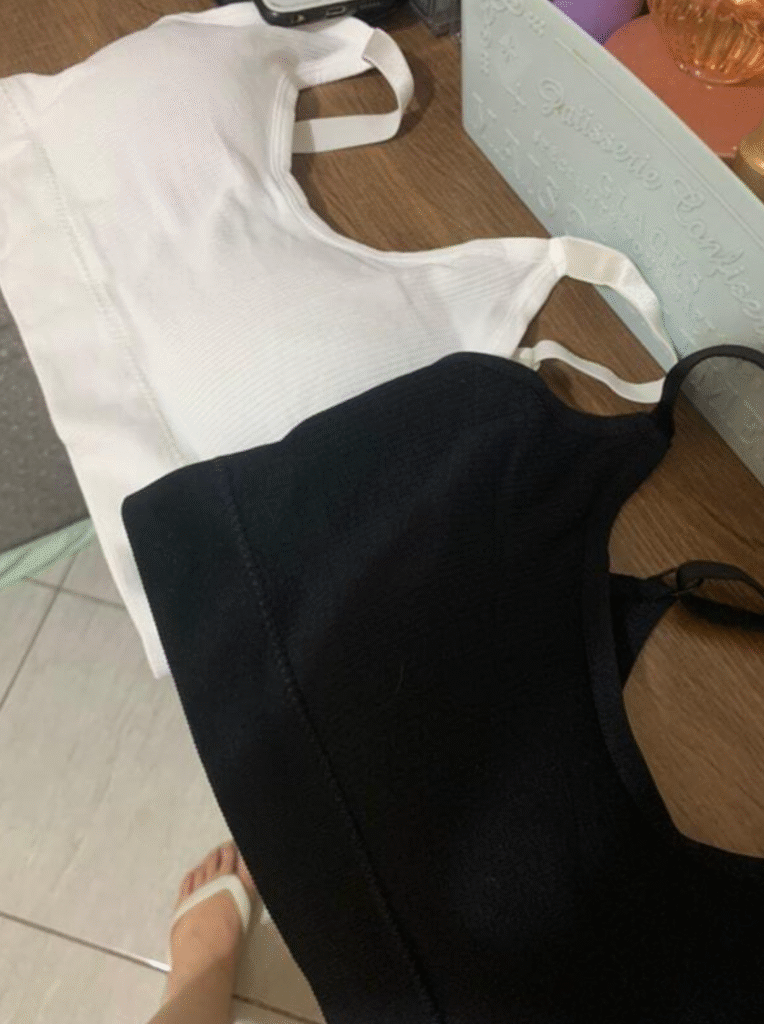 Imagem #1 de Camila Duarte