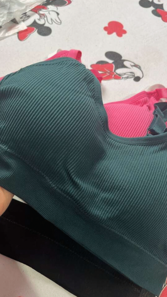 Imagem #1 de Isabela Nunes