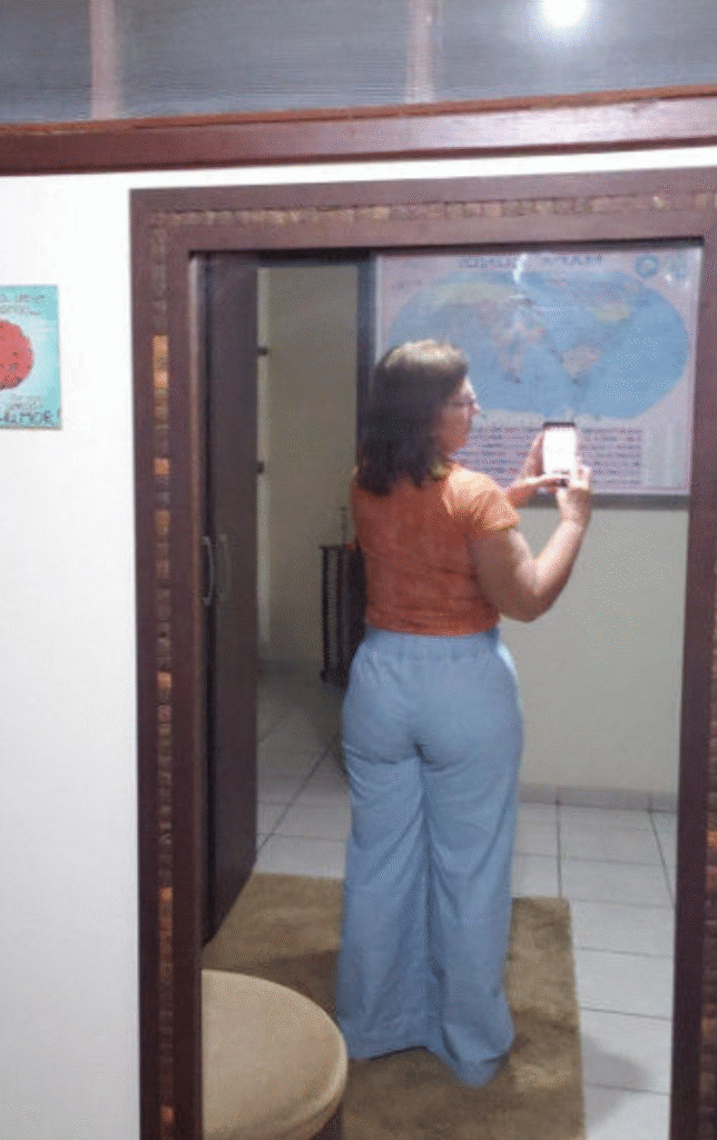 Imagem #1 de Larissa Almeida Campos